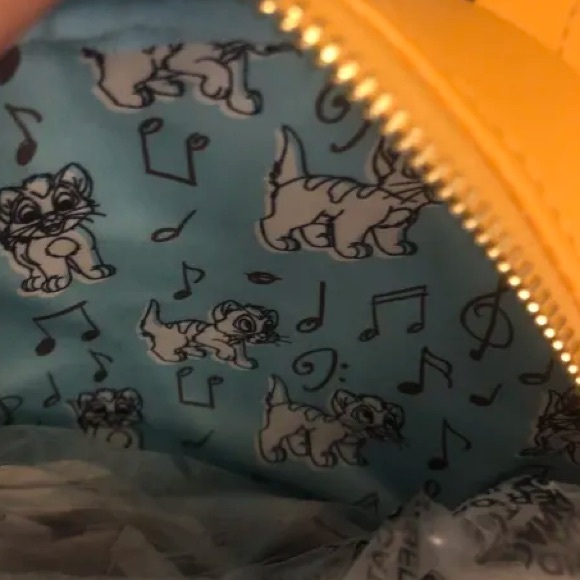 Backpacks